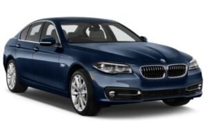 BMW Taxi South Goa For Local Sightseeing