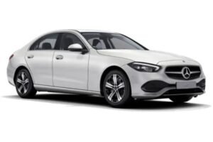 Mercedes goa taxi booking