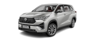 Innova Hycross Cab In South Goa For Hotel Pickup