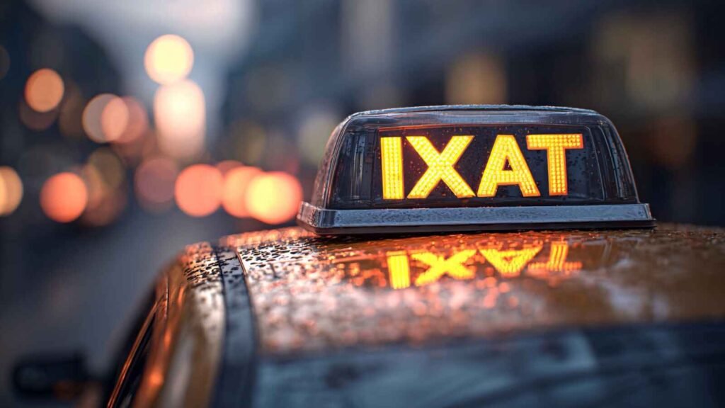 book taxi in goa for beach and city travel