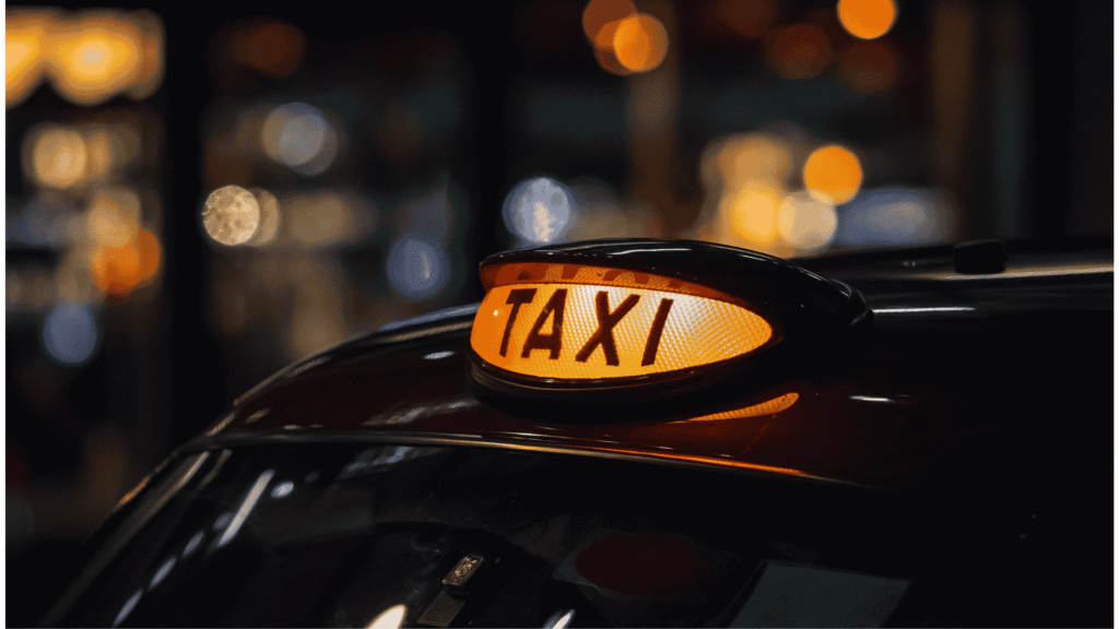 local taxi service in goa for daily travel needs